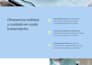 create the copy for your web as a specialist in copywriting